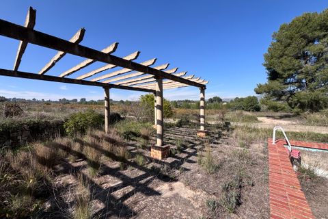 Finca i Ontinyent, Valencia, Ontinyent - € 410.000 | Ref: IL00970 - foto 3